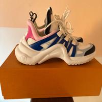 Sneakers Arclight  LOUIS VUITTON  taglia 40