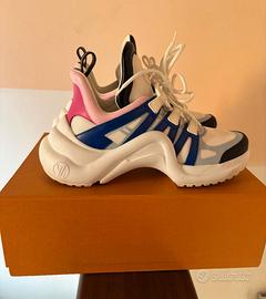 Sneakers Arclight  LOUIS VUITTON  taglia 40