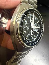 Omega Speedmaster 4.5