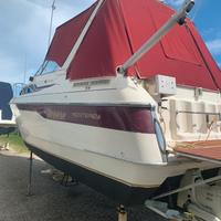 Monterey 9 m