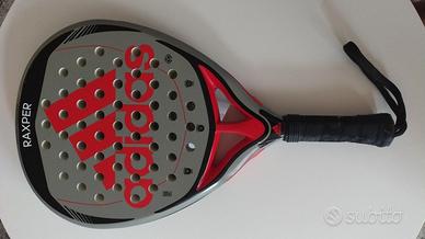 Racchetta Padel ADIDAS RAXPER principianti/interm