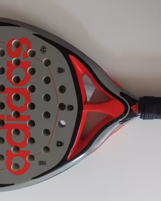 Racchetta Padel ADIDAS RAXPER principianti/interm