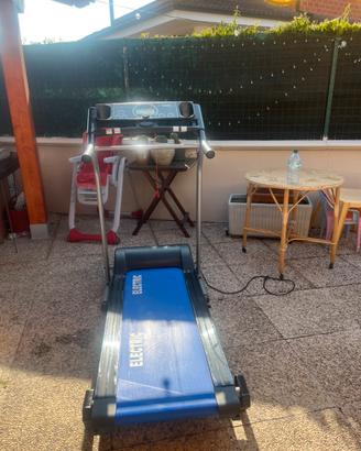 Tapis roulant