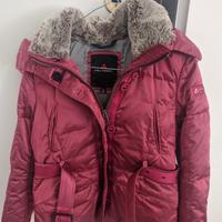 Piumino/giacca invernale bambina Peuterey 