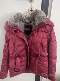 Piumino/giacca invernale bambina Peuterey 