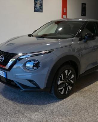 NISSAN JUKE 1.0 DIG-T 114CV DCT ACENTA ( FARI LED 