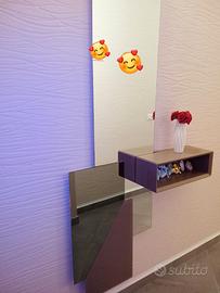 Ingresso moderno