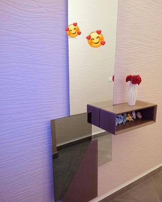 Ingresso moderno