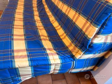 Divano letto