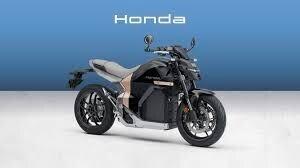 Honda WN7 Elettrica con ECOBONUS