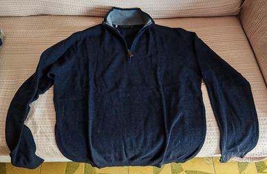 Maglia uomo Consenso Cashmere XL lana merino