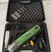 Tosatrice per pecore