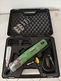 Tosatrice per pecore