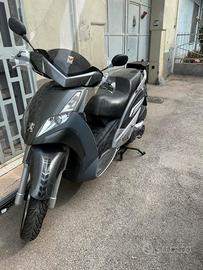 Peugeot Geopolis 400 - 2011