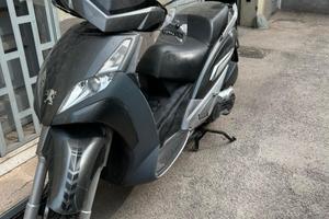 Peugeot Geopolis 400 - 2011