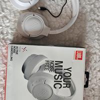 Cuffie Bluetooth JBL