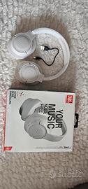 Cuffie Bluetooth JBL