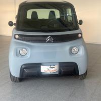 Citroen Ami Grey
