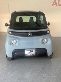 Citroen Ami Grey