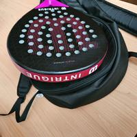 Racchetta da padel