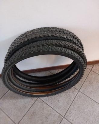 MTB pneumatici 26