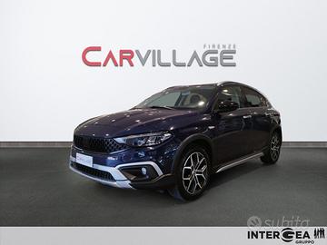 FIAT Tipo 5p 1.0 Cross 100cv