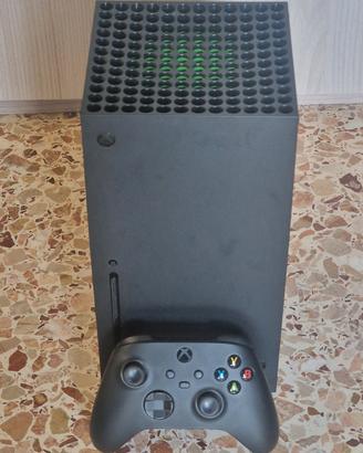Xbox series X