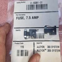 4699-Fusibili Abbott
