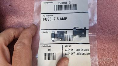 4699-Fusibili Abbott