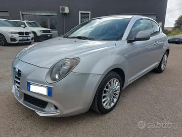 ALFA ROMEO MiTo 1.4 70 CV 8V Impression