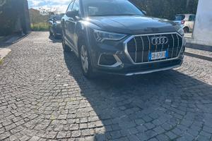Audi q3 uni pro tagliandata 120000 km 21000 euro