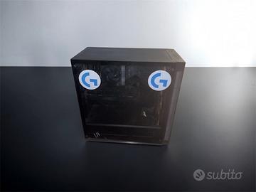 Pc da gaming