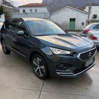 SEAT TARRACO 2.0 150CV  ( TIGUAN )