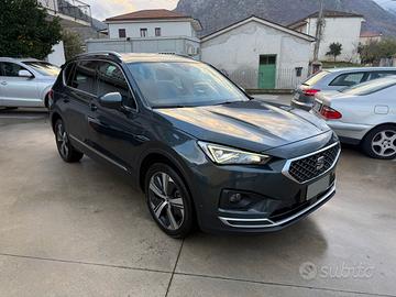 SEAT TARRACO 2.0 150CV  ( TIGUAN )