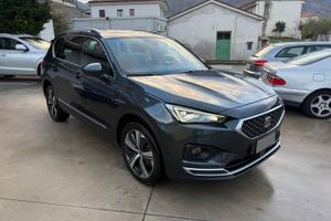 SEAT TARRACO 2.0 150CV  ( TIGUAN )