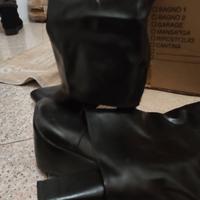 scarpe sandali e ciabatte