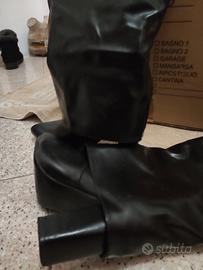 scarpe sandali e ciabatte