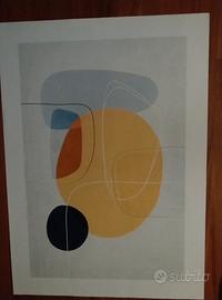 poster Desenio nuovo