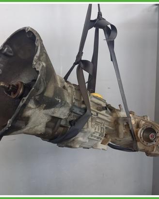 Cambio Manuale JEEP CHEROKEE KJ 2.5 TD 99B
