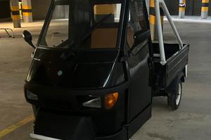 Ape Piaggio 50