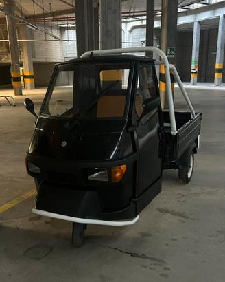 Ape Piaggio 50