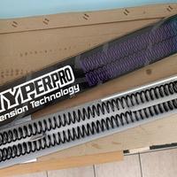 Molle forcella Honda XL 600 V Transalp PD06