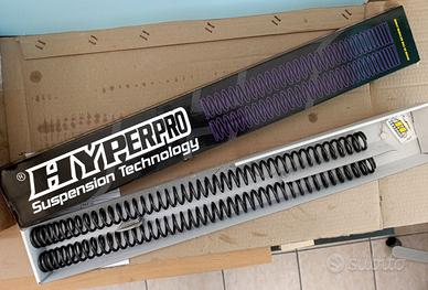 Molle forcella Honda XL 600 V Transalp PD06