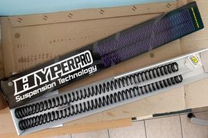 Molle forcella Honda XL 600 V Transalp PD06