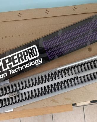 Molle forcella Honda XL 600 V Transalp PD06