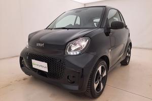 Smart fortwo EQ Pasion BR987322 Elettrico 82CV
