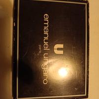 portasigarette Emanuel Ungaro