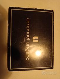 portasigarette Emanuel Ungaro