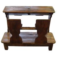 banco scuola storico