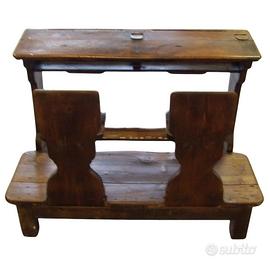 banco scuola storico